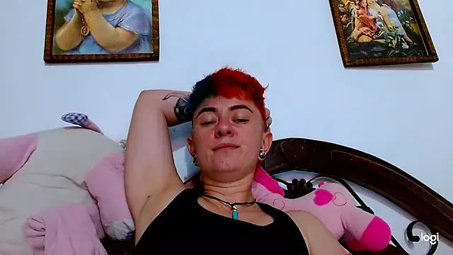 tomboyblue online show from 01.29.25