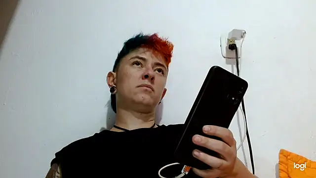 tomboyblue online show from 01.31.25