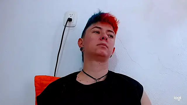 tomboyblue online show from 01.31.25