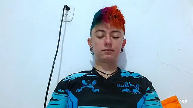 tomboyblue online show from 02.05.25