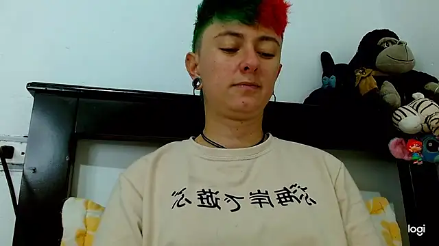 tomboyblue online show from 02.17.25