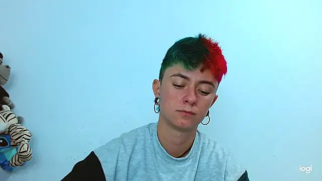 tomboyblue online show from 02.22.25