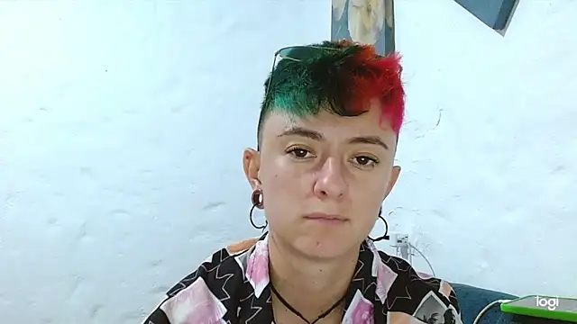 tomboyblue online show from 02.26.25