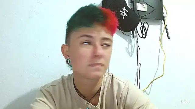 tomboyblue online show from 02.28.25