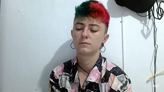 tomboyblue online show from 03.01.25