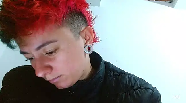 tomboyblue online show from 03.03.25