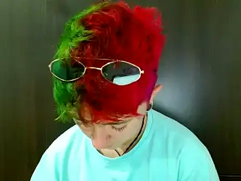 tomboyblue online show from 03.08.25