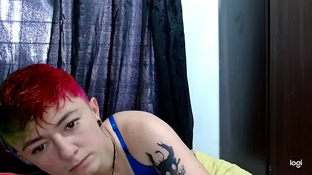 tomboyblue online show from 03.11.25