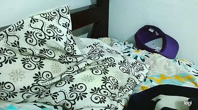 tomboyblue online show from 03.13.25