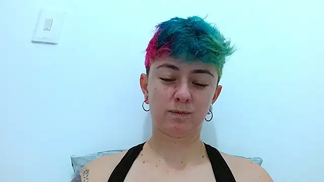 tomboyblue online show from 11.12.25