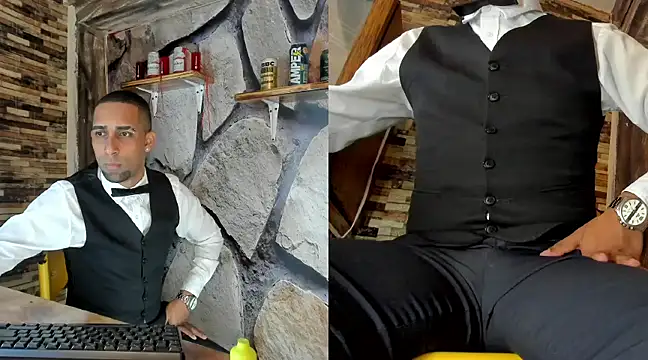 Snapshot of Paolo_johnson chatting on 02.10.25 Paolo johnson online show from 02.10.25