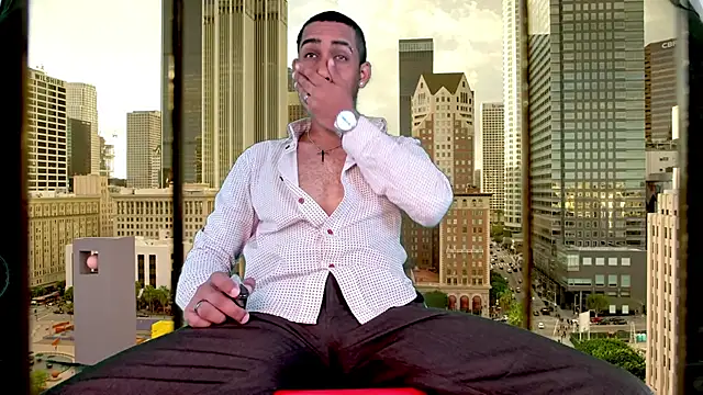 Snapshot of Paolo_johnson chatting on 02.20.25 Paolo johnson online show from 02.20.25