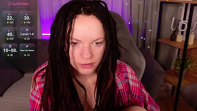 CoreyJane online show from 11.21.25