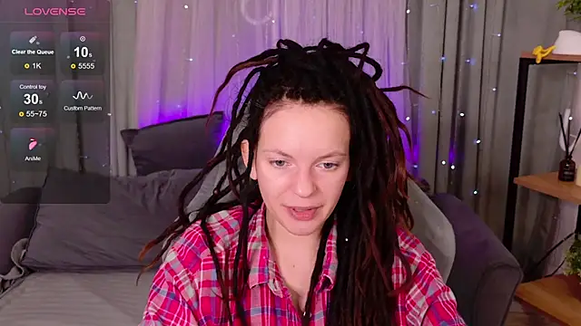 CoreyJane online show from 11.27.25