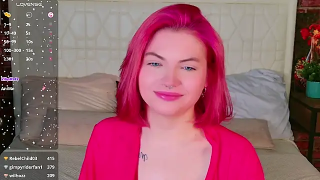 Lisa Adam online show from 12.27.24