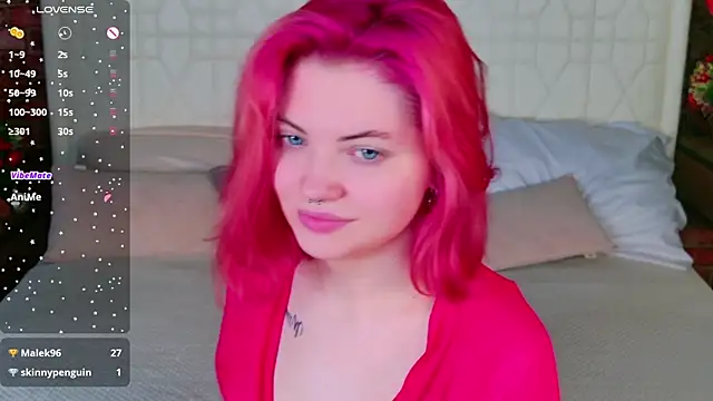 Lisa Adam online show from 12.28.24