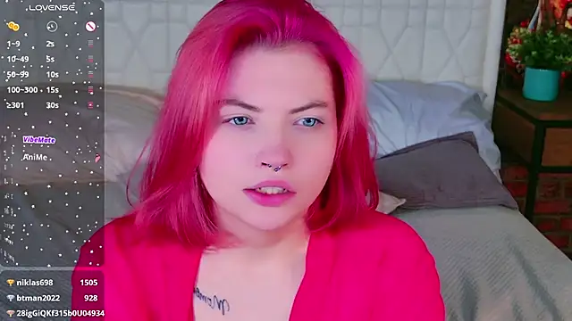 Lisa Adam online show from 12.28.24