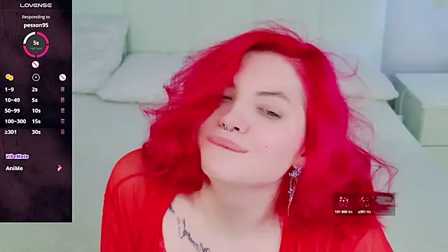 Lisa Adam online show from 01.28.25