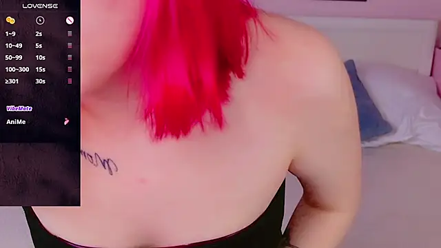 Lisa Adam online show from 01.30.25