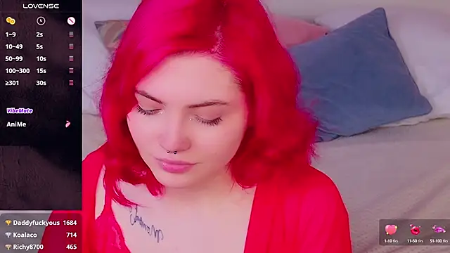 Lisa Adam online show from 01.30.25