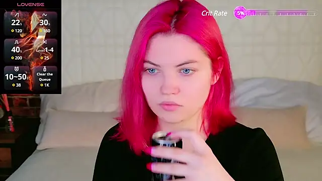 Lisa Adam online show from 02.13.25