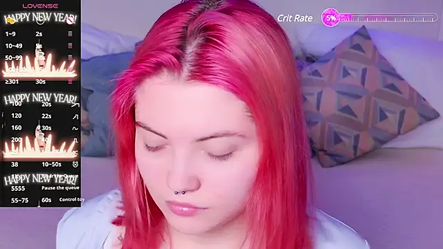 Lisa Adam online show from 02.26.25