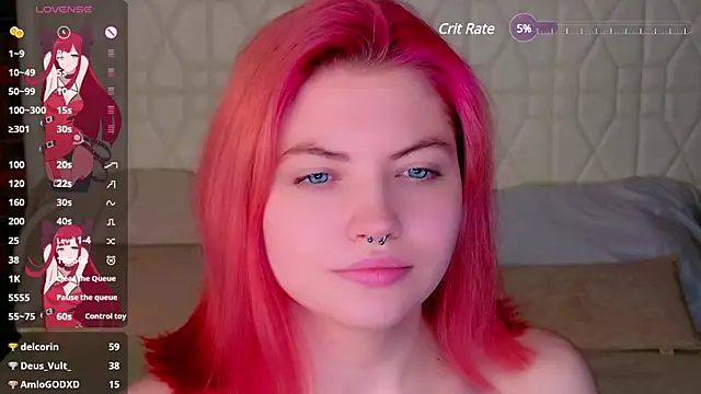 Lisa Adam online show from 03.01.25