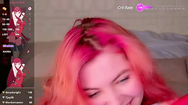 Lisa Adam online show from 03.05.25