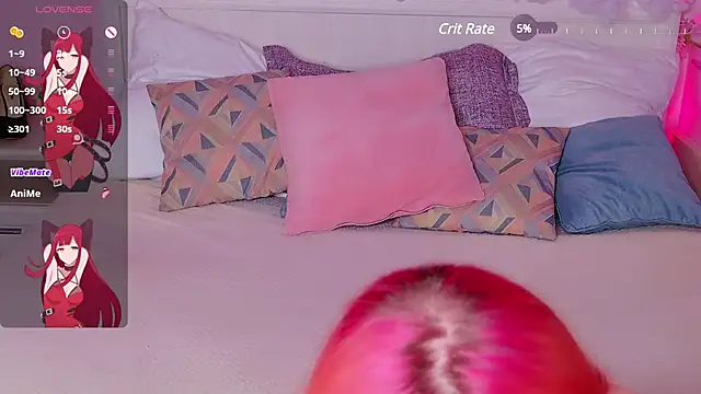 Lisa Adam online show from 03.10.25