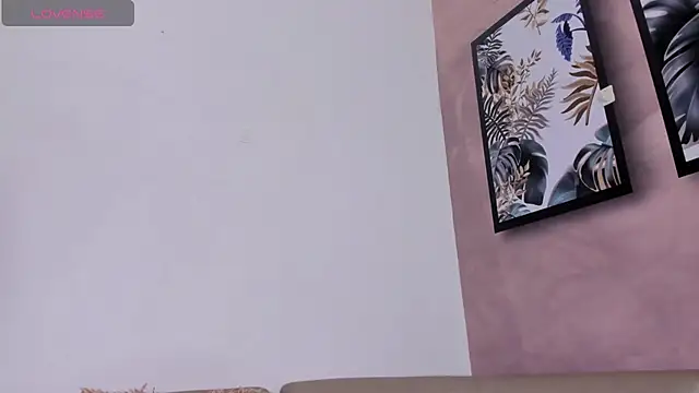 DahianaLincoln online show from 11.11.25