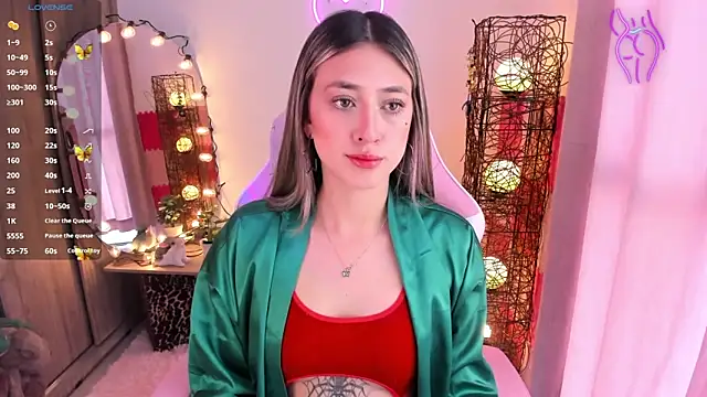 violet ch online show from 01.10.25