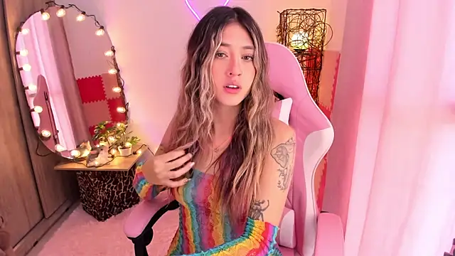 violet ch online show from 01.13.25