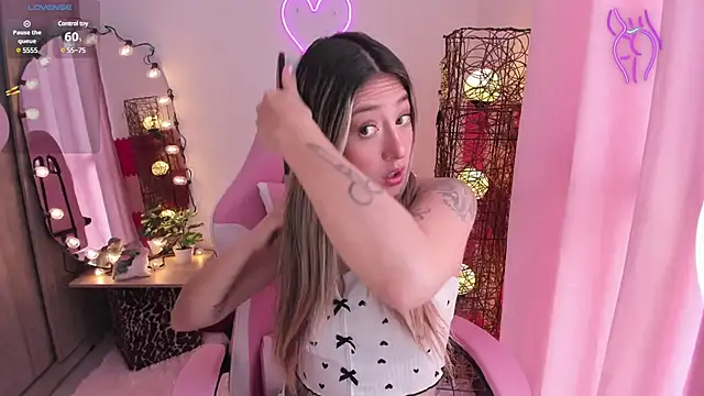 violet ch online show from 02.05.25