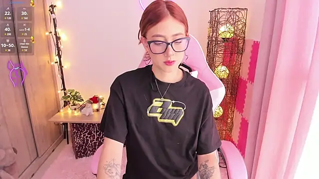 violet ch online show from 02.20.25