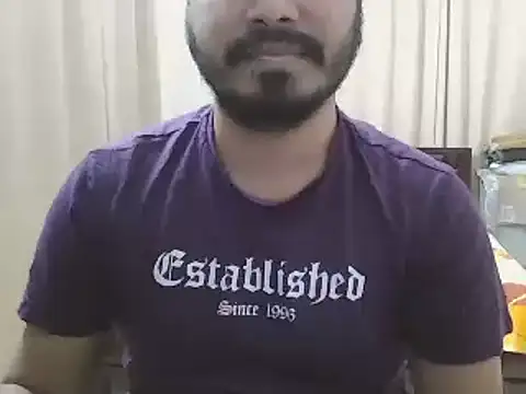 Snapshot of desiboyasif chatting on 02.13.25 desiboyasif online show from 02.13.25