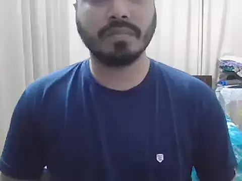 desiboyasif online show from 11.27.25