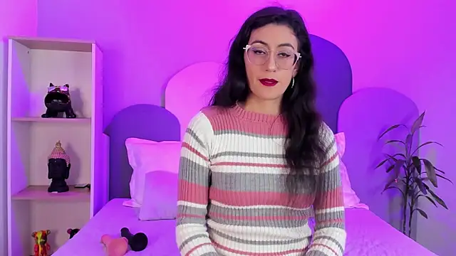 SophieGomez22 online show from 01.18.26