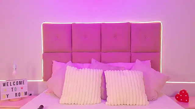 SophieGomez22 online show from 03.13.26