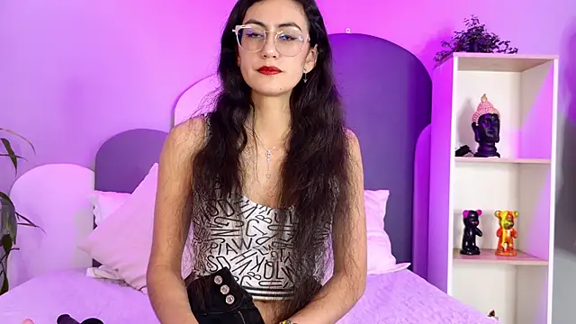 SophieGomez22 online show from 05.31.26