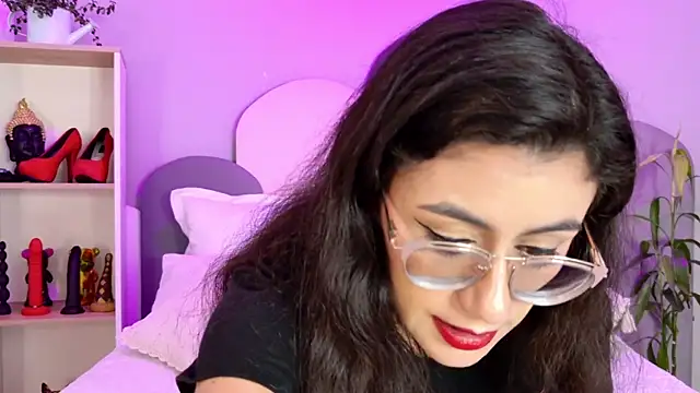 Snapshot of SophieGomez22 chatting on 07.29.26 SophieGomez22 online show from 07.29.26