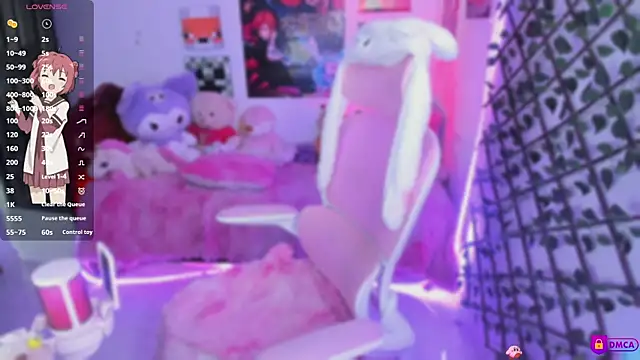 MaddyFooxx online show from 12.19.25