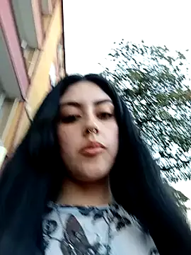 Snapshot of Mazikeen-- chatting on 12.05.24 Mazikeen-- online show from 12.05.24