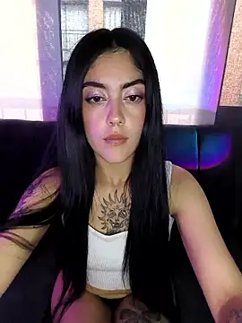 Mazikeen-- online show from 02.24.26