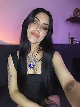 Mazikeen-- online show from 05.30.26