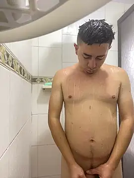 DanielGomez9 online show from 12.13.24