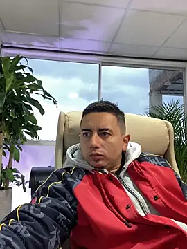 DanielGomez9 online show from 12.28.24