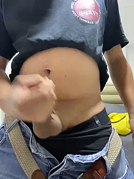 DanielGomez9 online show from 01.06.25