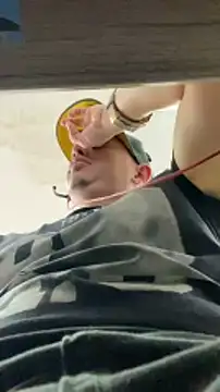 DanielGomez9 online show from 01.21.25