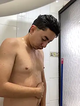 DanielGomez9 online show from 02.16.25