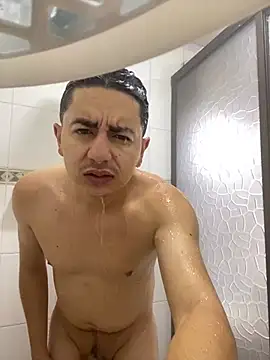 DanielGomez9 online show from 02.21.25